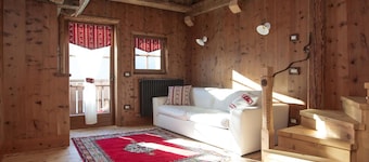Chalet del cuore guesthouse