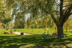 Boendeområde