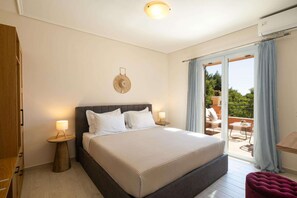 4 Schlafzimmer, Bügeleisen/Bügelbrett, WLAN, Bettwäsche