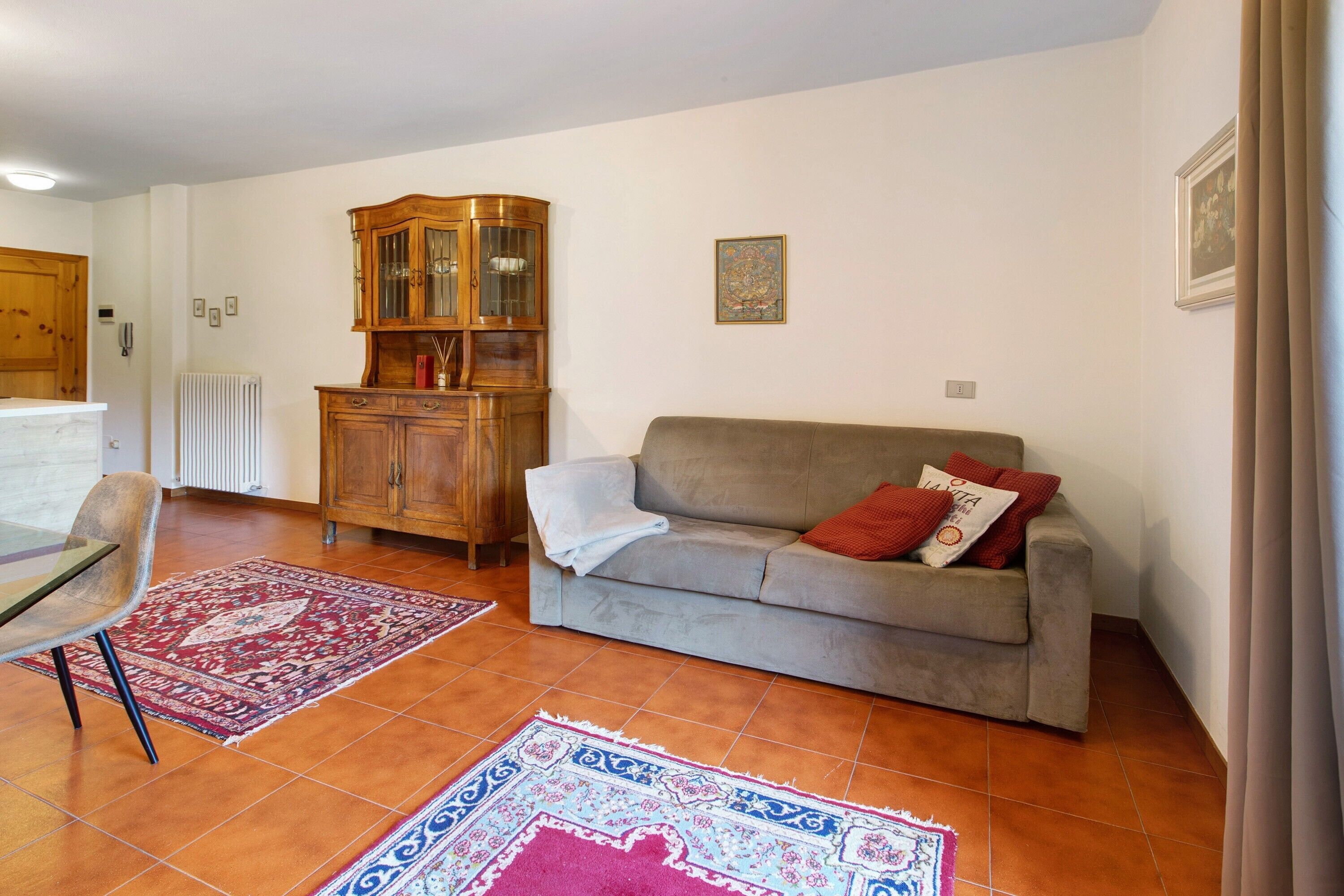 Appartamento 'Cima De' Piazzi' Con Vista Montagna, Balcone E Wi-fi - Bormio