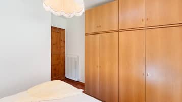 2 slaapkamers, wifi, beddengoed