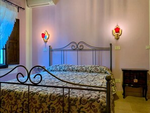 2 chambres, Wi-Fi, draps fournis