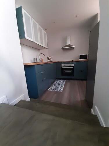 Appart 102 - T2 Cosy 60 m2