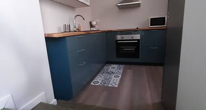 Appart 102 - T2 Cosy 60 m2