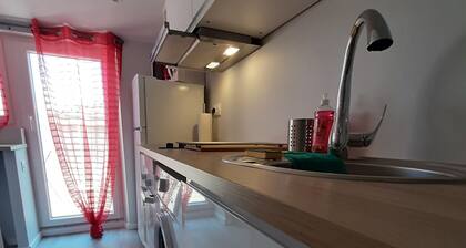 Appart 103 - T2 Cosy 40 m2