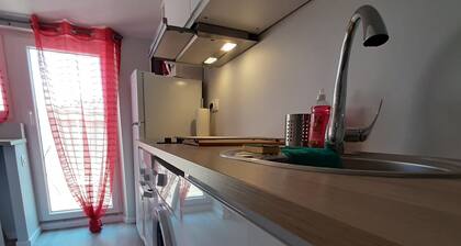 Apartment 103 - Cosy T2 40 m²