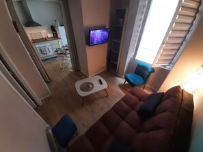 Televisión