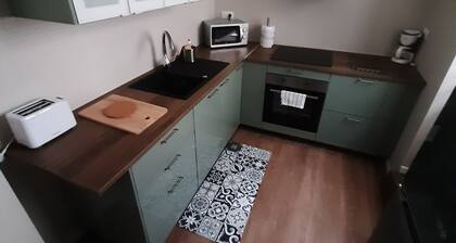 Appart 101 - T2 Cosy 60 m2