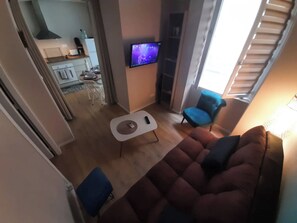Televisión