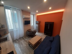 TV