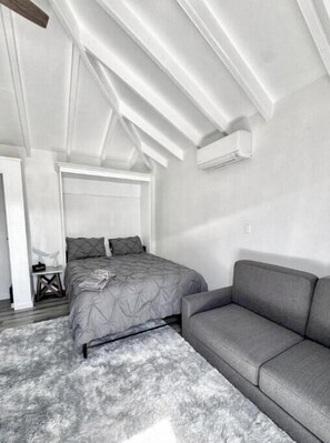 1 quarto, ferros/tábuas de passar roupa, Wi-Fi, roupa de cama