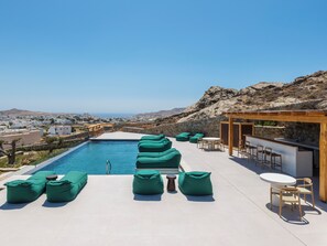 Deluxe Studio | Balcony view
