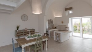Restauration