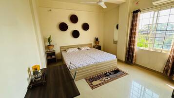 Habitación Deluxe doble | Wifi gratis