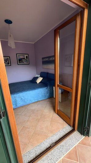 3 dormitorios, tabla de planchar con plancha, wifi y ropa de cama