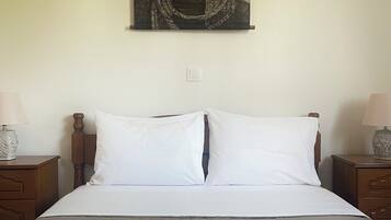 3 chambres, fer et planche Ă repasser, Wi-Fi