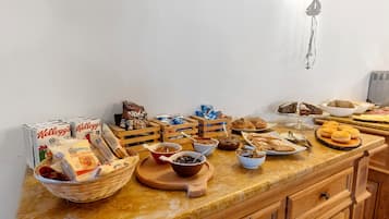 Servei de restauració