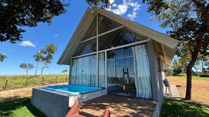 Chalet | Wifi gratis