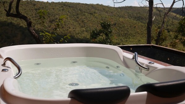 Chalet | Salle de bain