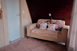Chalet | Free WiFi