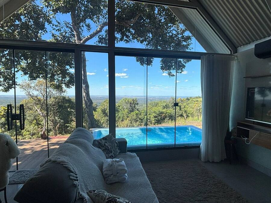 Chalet | Gratis wifi