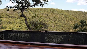 Chalet | Free WiFi
