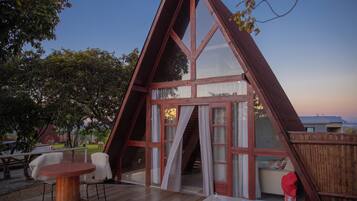 Chalet | Free WiFi