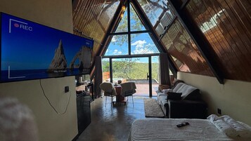 Chalet | WiFi (free)