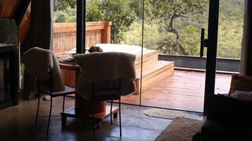 Chalet | WiFi (free)