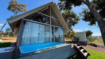 Chalet | Free WiFi
