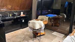 Chalet | Cuisine privée
