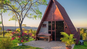 Chalet | Free WiFi
