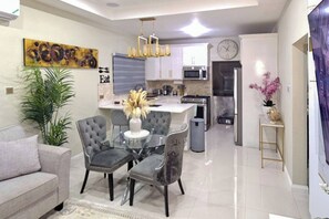 Interior - Luxury Escape at Serenity Palms Ja. (Ocho Rios)