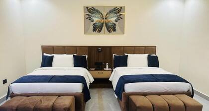 Reens Suites and Apartment