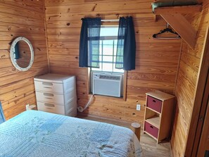 1 habitación, internet y ropa de cama 