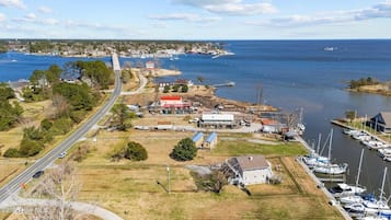 Port de plaisance