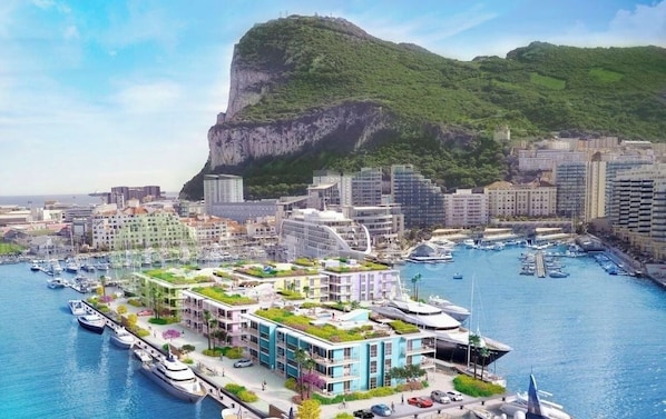 Port de plaisance