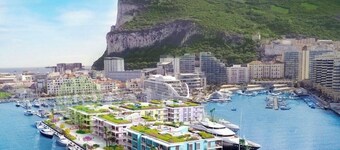 Seaside Tranquility
- Marina Club