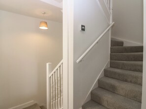 Interior - 21A High Street (Jedburgh)