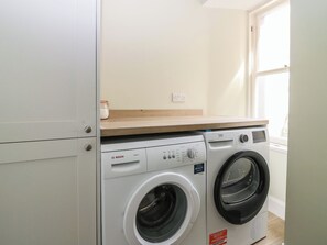 Interior - 21A High Street (Jedburgh)