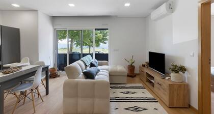 Apartment 'Vale Viver' with Wi-Fi and Air Conditioning