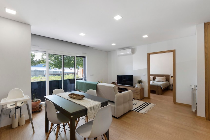 Apartamento 'Vale Viver' Con Wi-fi Y Aire Acondicionado - Oliveira de Azeméis