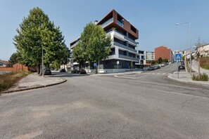 Exterior - Apartment 'Vale Viver' with Wi-Fi and Air Conditioning (Vale de Cambra)