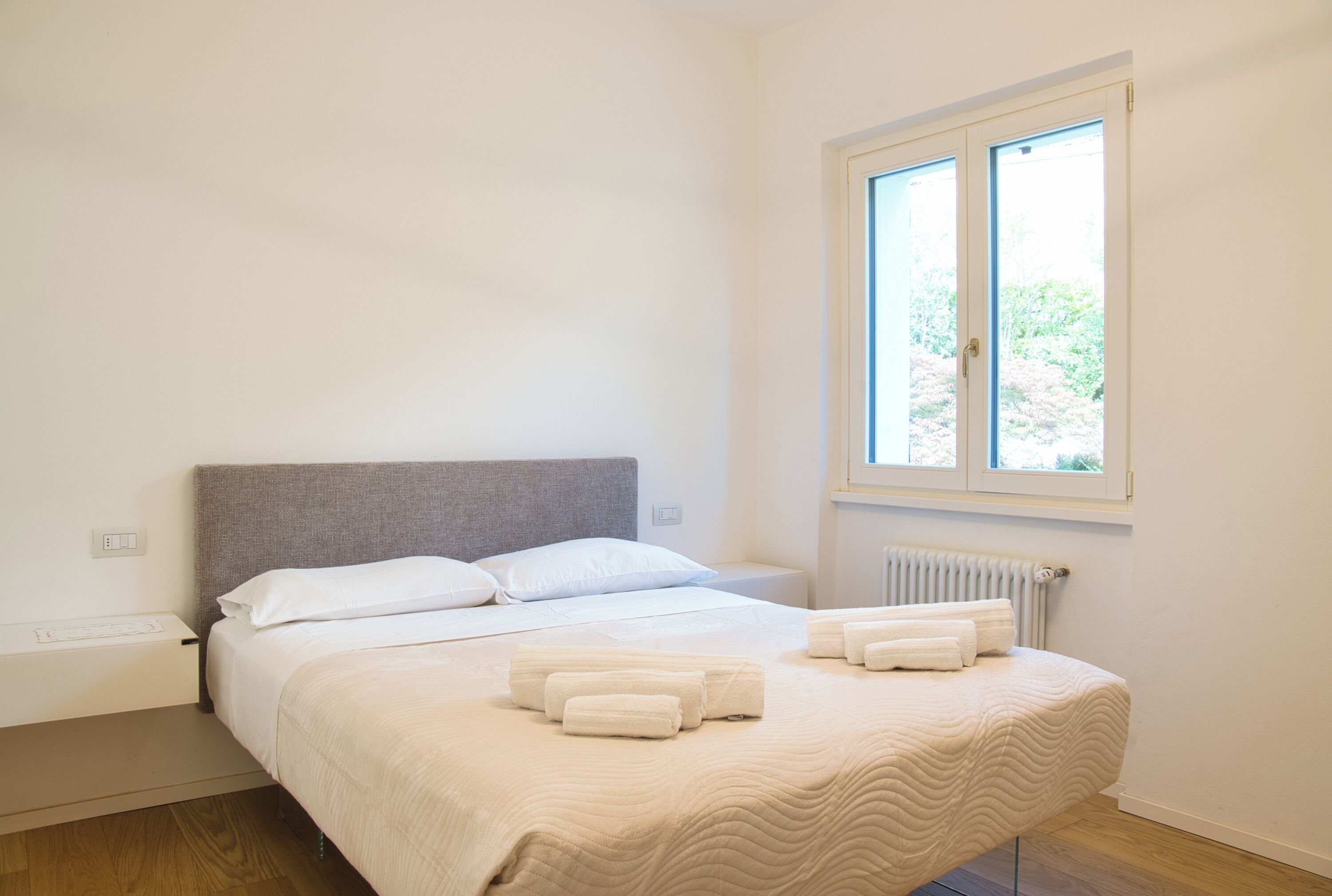 3 camere, ferro/asse da stiro, Wi-Fi gratuito, lenzuola