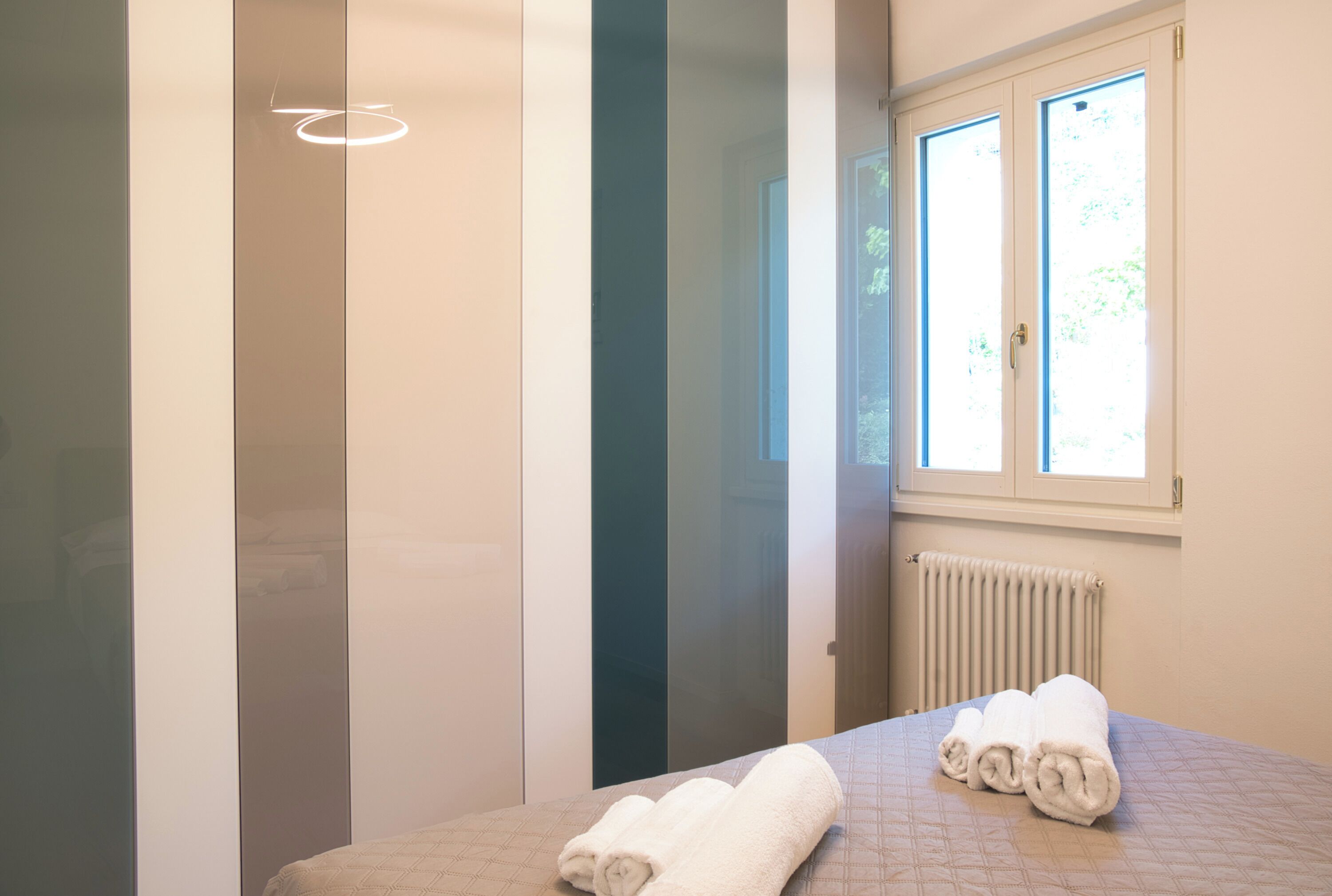 3 Schlafzimmer, Bügeleisen/Bügelbrett, kostenloses WLAN, Bettwäsche