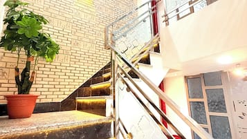 Escaleras