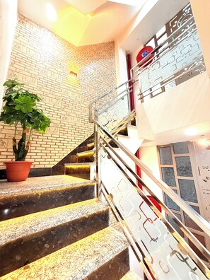 Escadaria