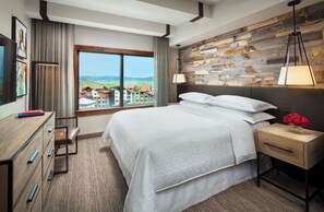 2 soverom, strykejern/-brett, wi-fi og sengetøy