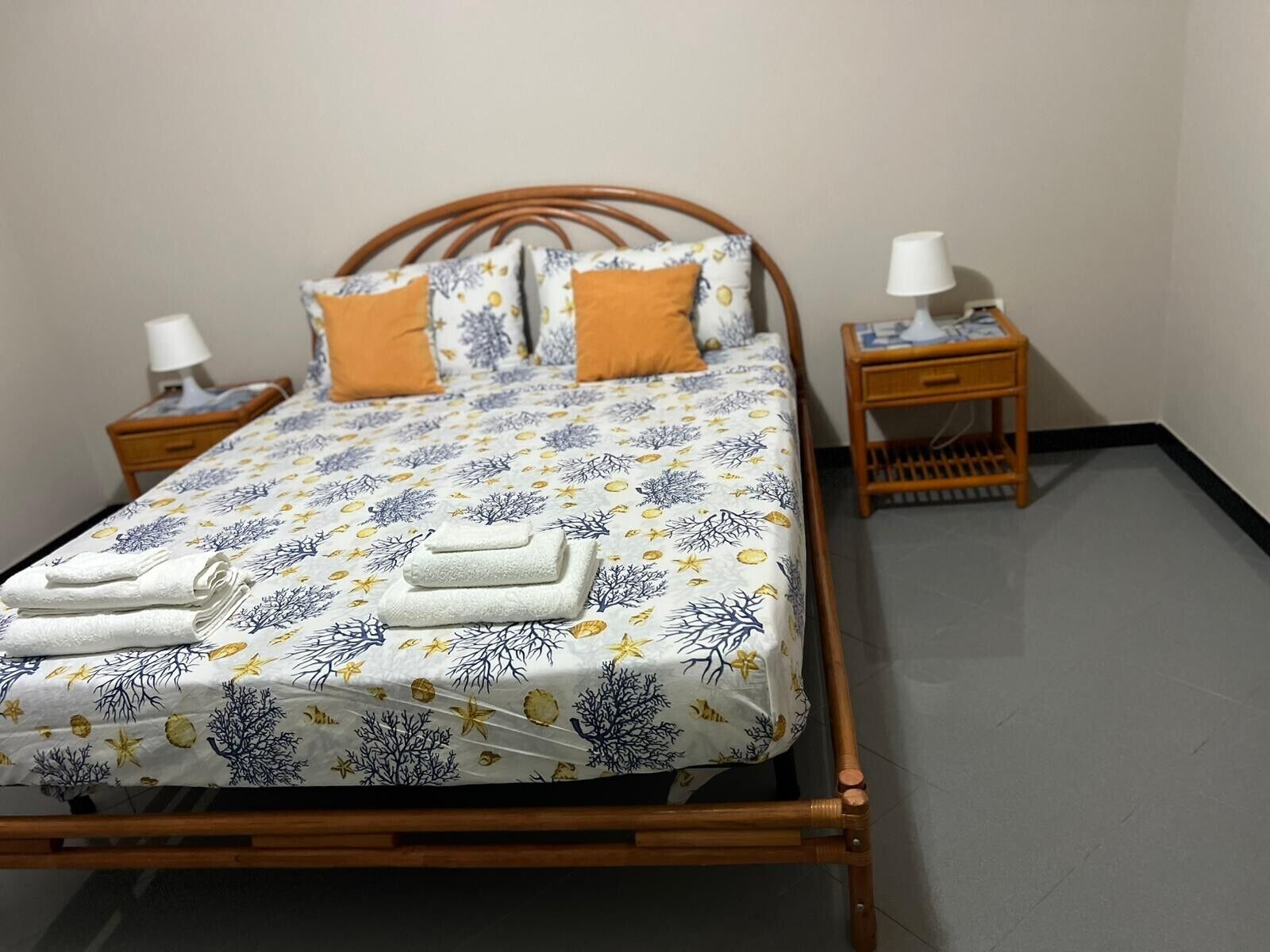 2 slaapkamers, wifi, beddengoed