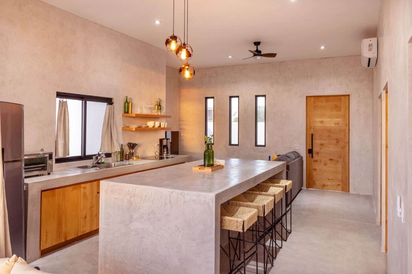 Cooking basics | Coffee maker | Complimentary coffee | Kitchen essentials | Stovetop | Air fryer oven | Wine glasses